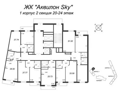 Аквилон 1