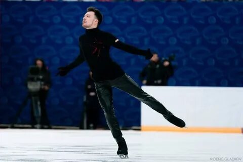 Алиев короткая программа
