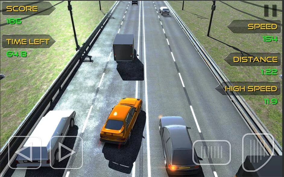 Игра движение машина. Traffic Racer 3. Traffic Racer 3d. Highway Traffic Racer. Игры похожие на трафик рейсер на андроид.