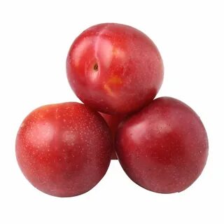 Plum's