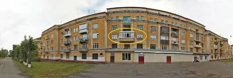 Индекс ул кемеровская