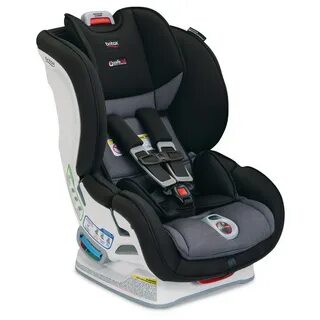 Детские автомобильные кресла britax