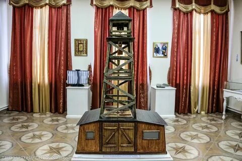 Музей новейшей истории королев