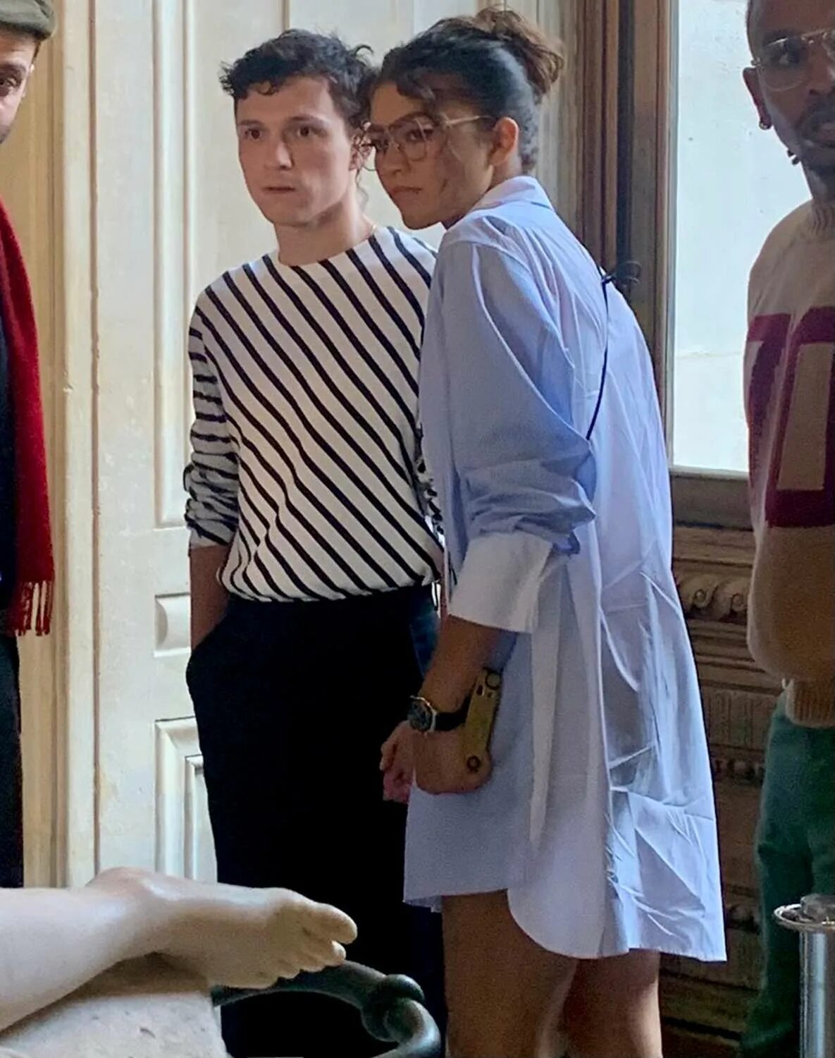 Том холланд и зендая отношения. Зендая и том холланд 2025. tom holland and zendaya. зендая и том. зендая встречается с томом холландом.