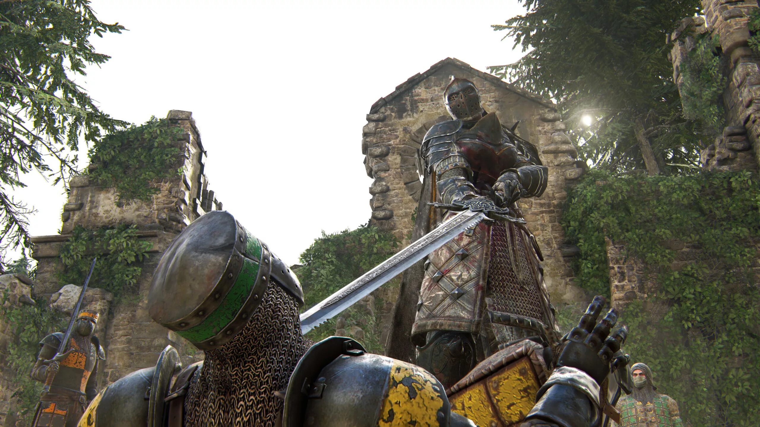 Apollyon mod 1.20 1