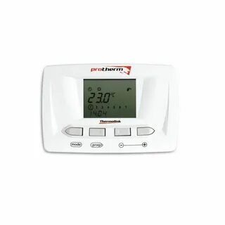 Регуляторы котла protherm