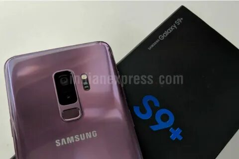 Samsung s9 128gb