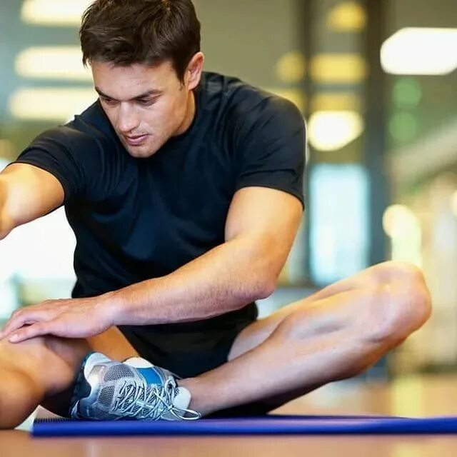 Physical work