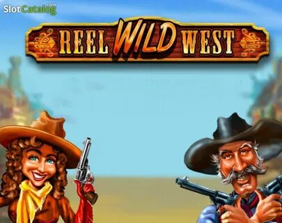 Играть вилд вест