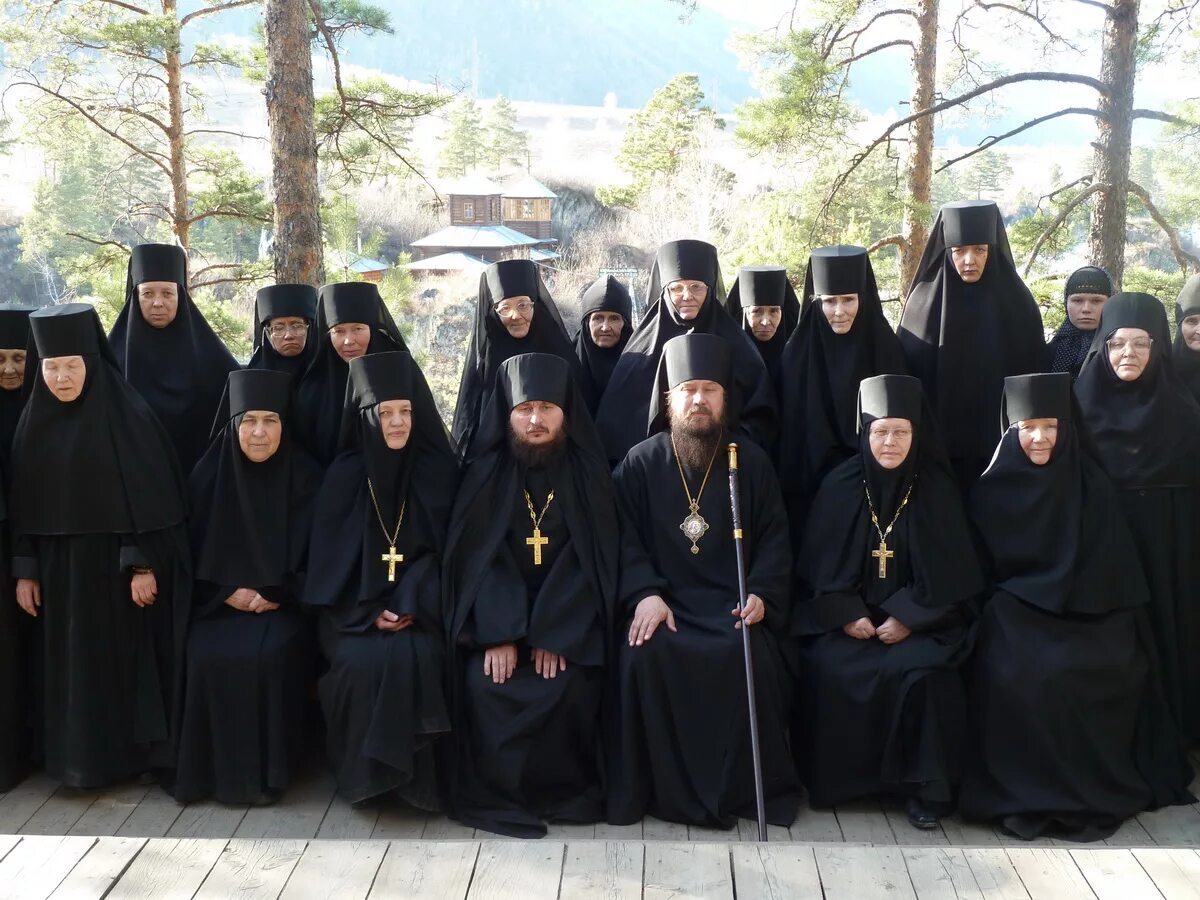 монастырь в когалыме игуменья. ряса монахини. монахиня ева. имена монахинь. спасо – елеазаровском женском монастыре.