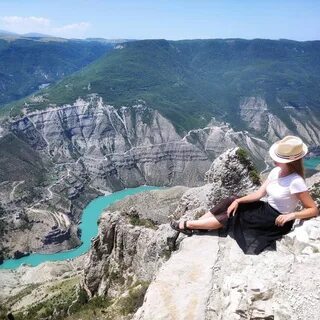 Тур в дагестан из владимира