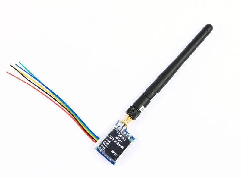 Fpv tx. Ts5823 fpv передатчик. fpv передатчик 5.8ghz. передатчик 5.8 ггц. hobbyking 5.8 ghz 200mw.