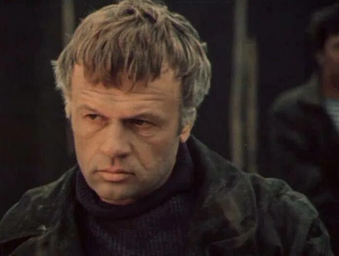 На таежных ветрах. На таежных ветрах (1979).