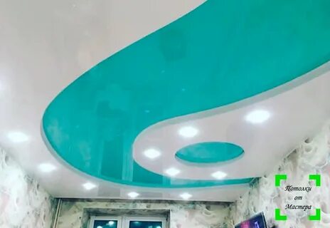 Натяжные потолки недорого с установкой potolki fabrikauyuta