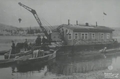 Ленский бассейн