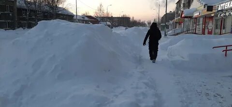Снег глубок хлеб