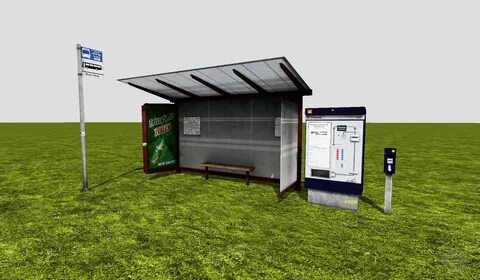 Stop simulator