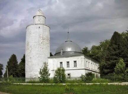 Рязанский восток