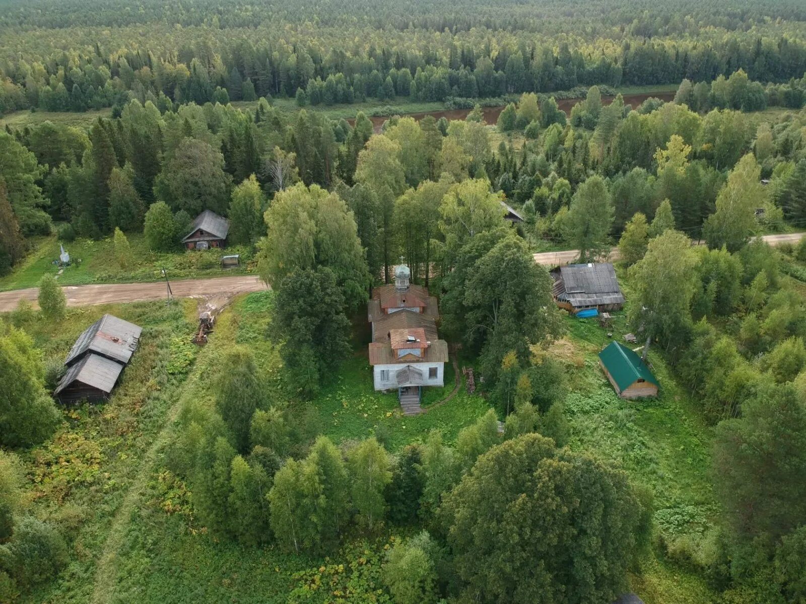 Погода шадрино. Шадрино опаринский церковь.