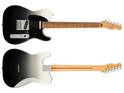 Fender player