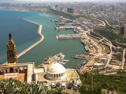 Algeria