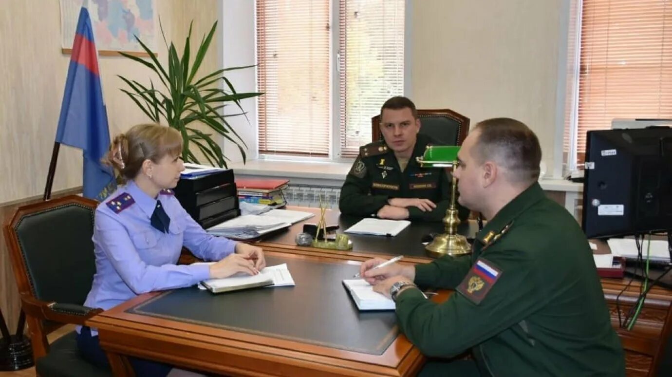 Военная прокуратура пенза. Военный прокурор Пензенского гарнизона Аношкин. Мананников Пенза Военная прокуратура. Военная прокуратура.