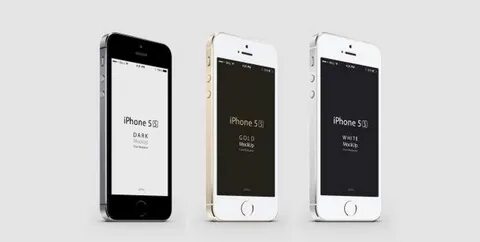 Id айфона 5s