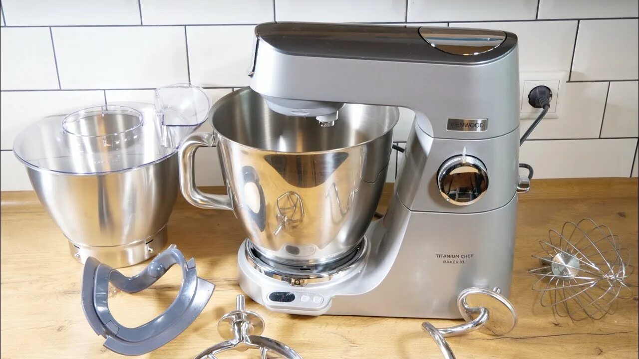 Kvl 85. Кенвуд тестомесильная машина. Titanium chef baker xl. 004si. Kw кухонная машина kvl85.