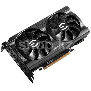 Почему 3060 ti