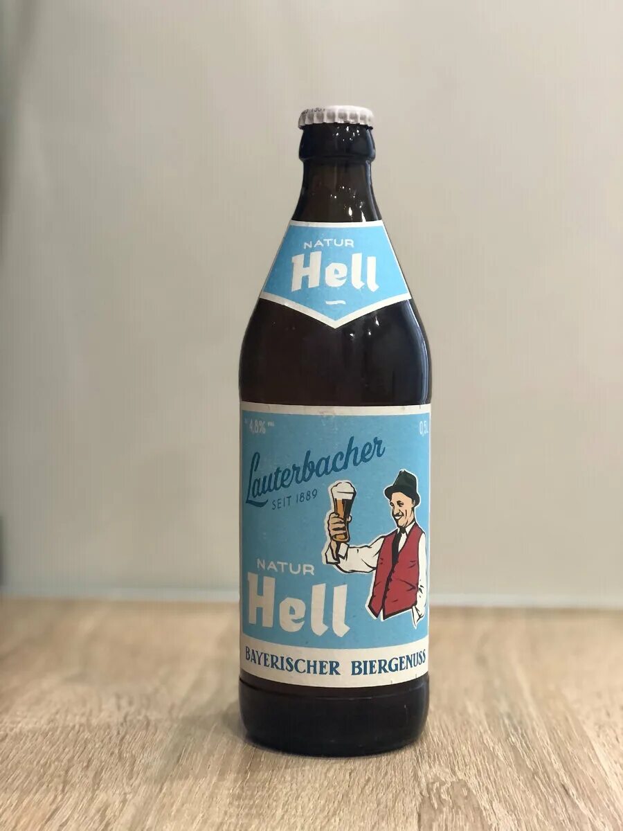 Hell пиво купить. Лаутербахер Хеллес. Lauterbacher пиво Hell. Natur Hell Lauterbacher пиво. Мюнхенский Хеллес пиво.