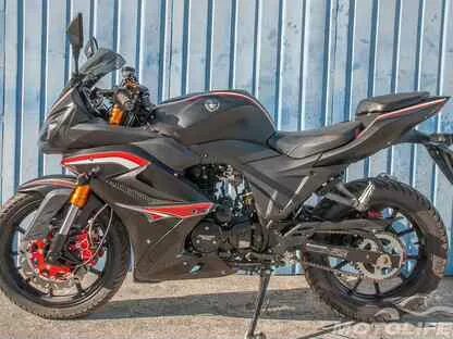 Триумф 250