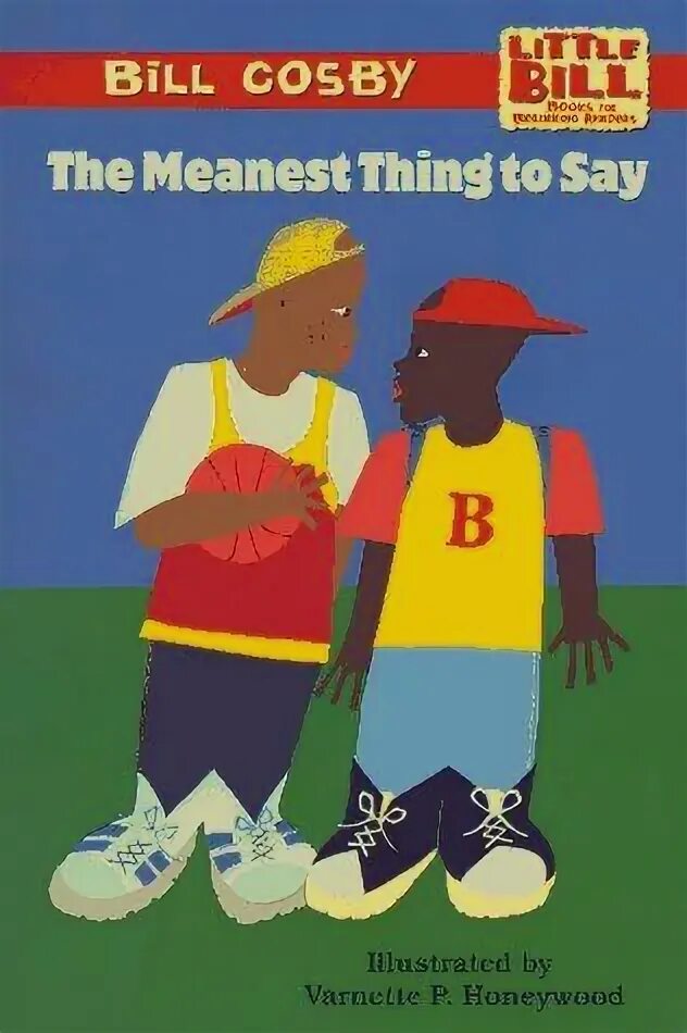 Mean things