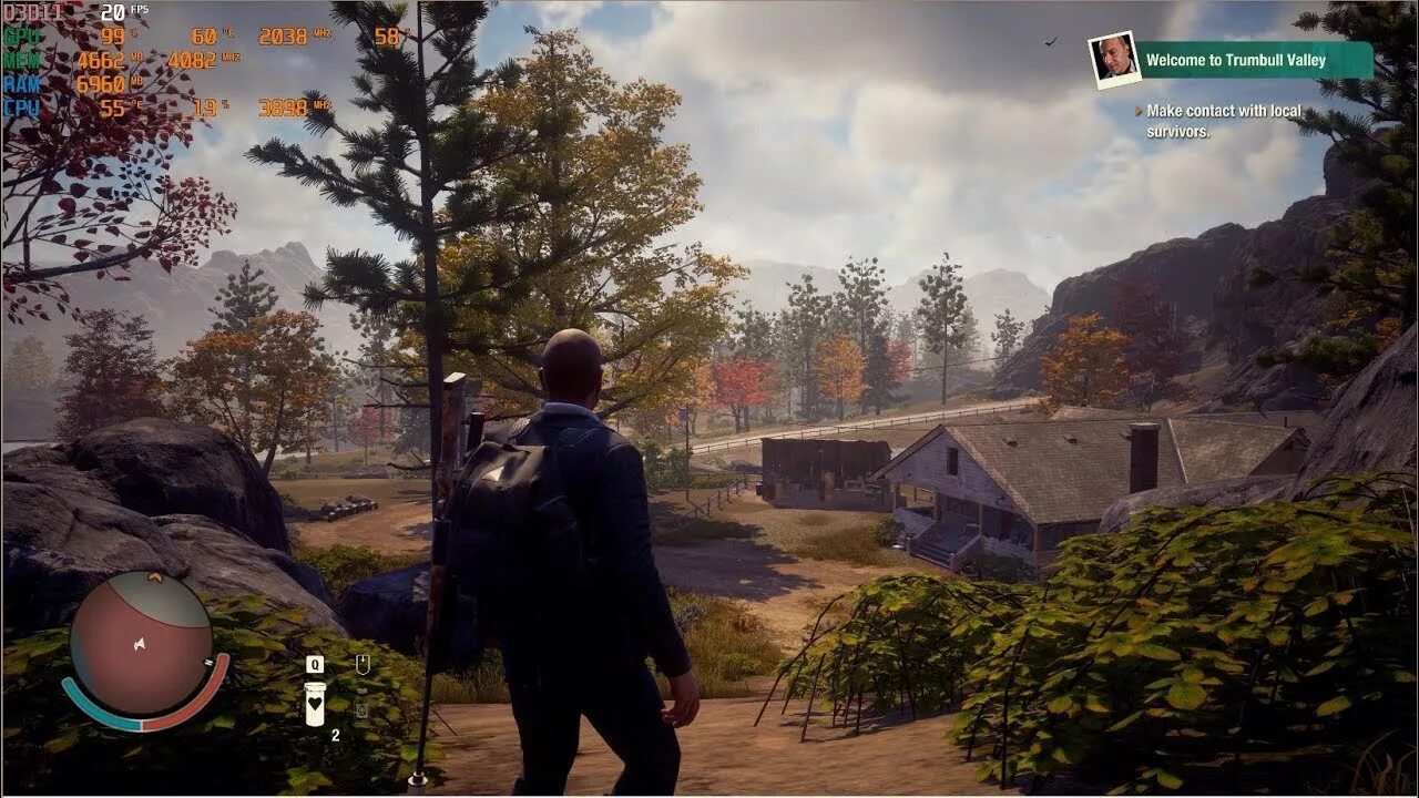 State of Decay 2 Juggernaut Edition Gameplay. State of Decay 2 системные требования. Stay of the Decay 2 системные требования. State of decay 2 пиратка