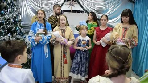 Театральное воскресенье