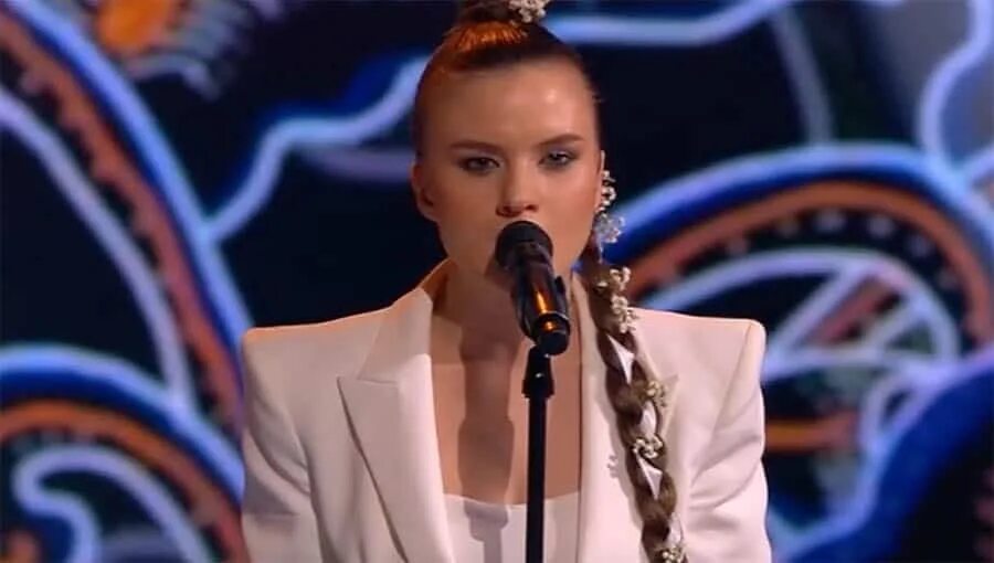Шоу Голос СЛЕПЫЕ ПРОСЛУШИВАНИЯ / The Voice RUSSIA - Я НЕ МОГУ БЕЗ ТЕБЯ гитарист 