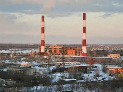 Сормовская тэц
