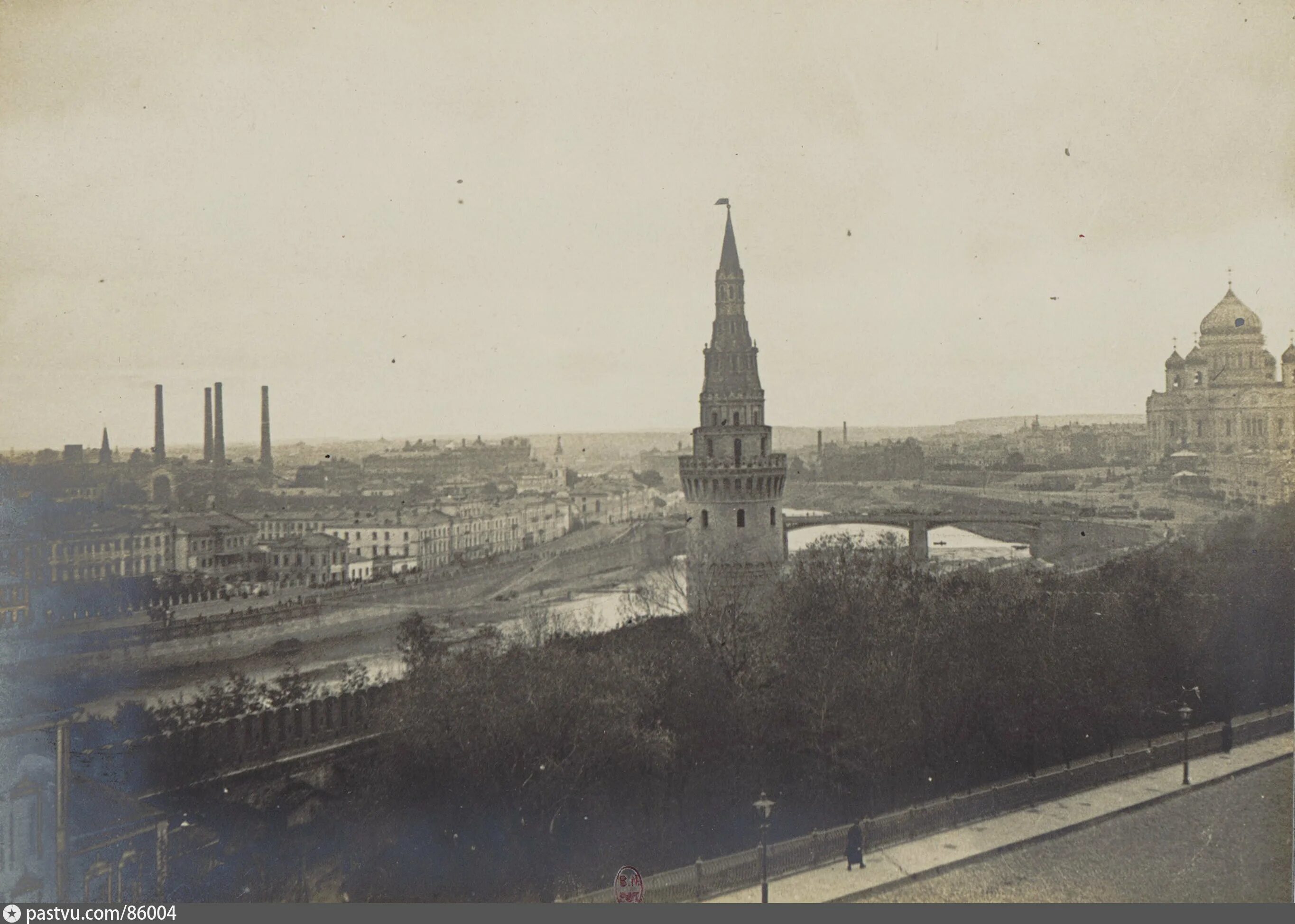 Москва 1916