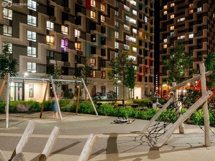 Новостроек 11