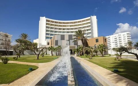 Pearl resort spa