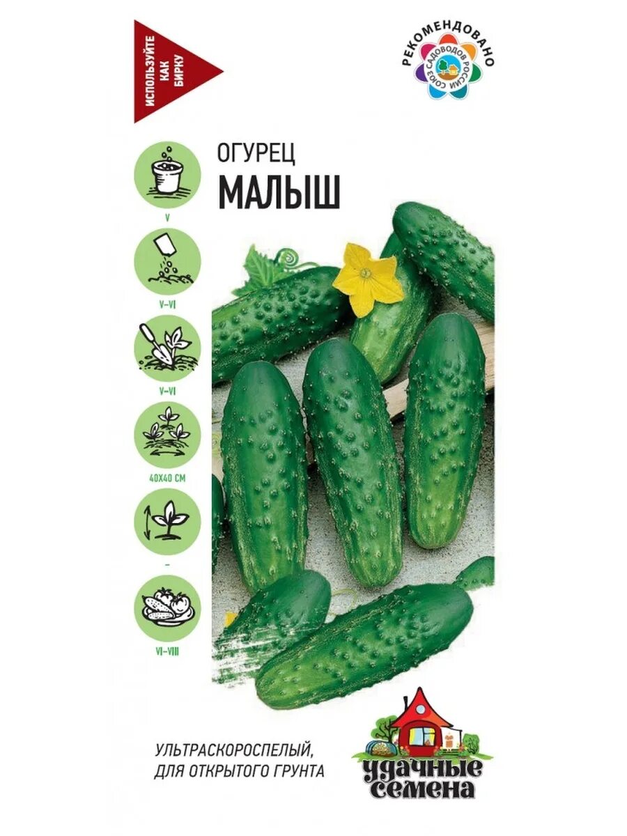 Сорт огурцов малыш. Семена огурец малыш 10шт. семена гавриш огурец малыш 0,5 г. семена огурец &quot;малыш&quot; &quot;лидер&quot;, 10 шт. семена огурец малыш, 2.5гр..