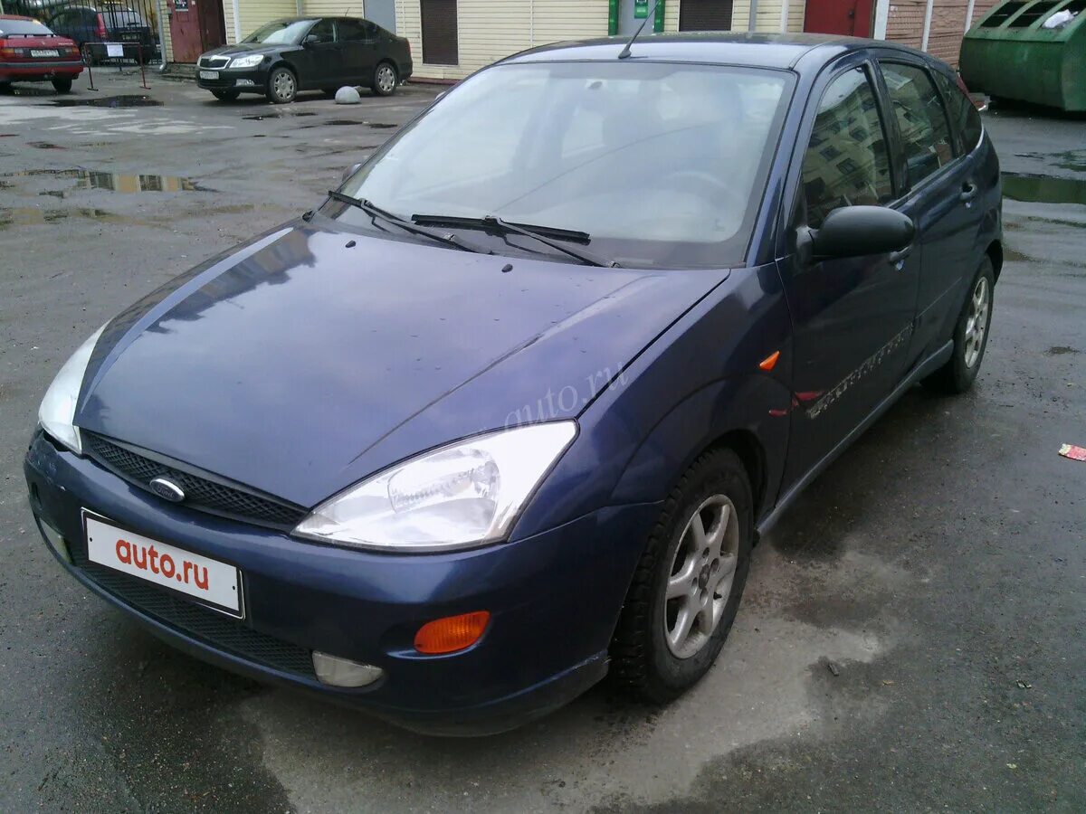 Купить форд фокус 1 на авито. Ford Focus 1999. Ford Focus 1.6 МТ, 2004. Форд фокус 2003. Форд фокус 1 1999 года.