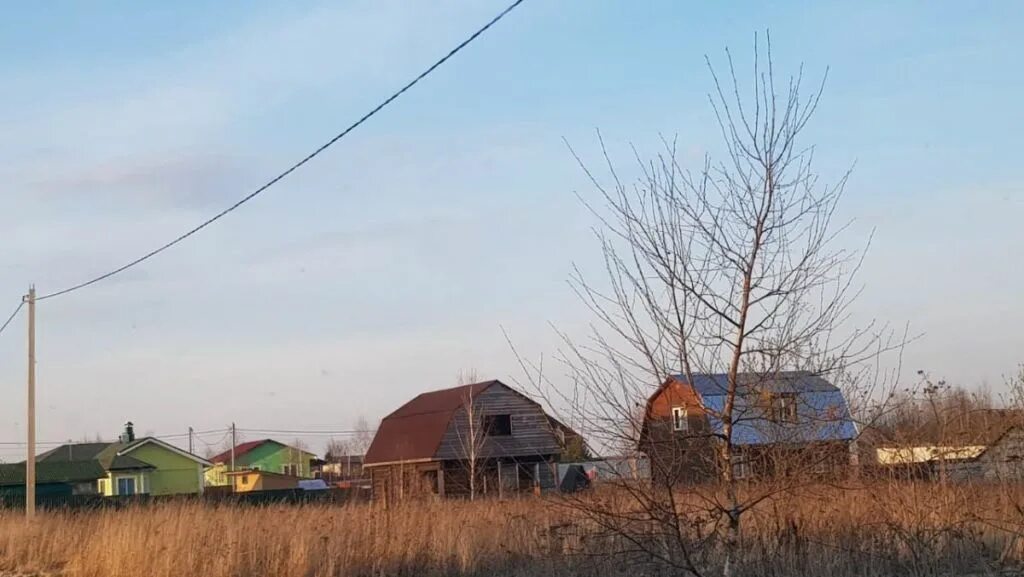 Некрасово Калужская область. Протвино Калужская область. Дом в поселке Ланьшинский.