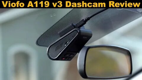 Viofо a119v3
