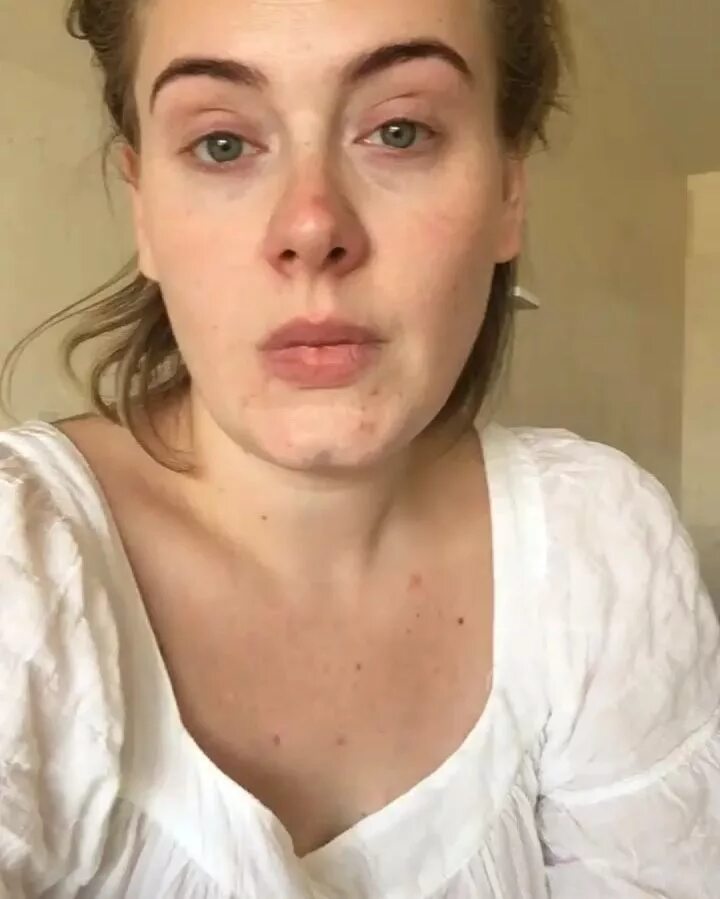 Made up from