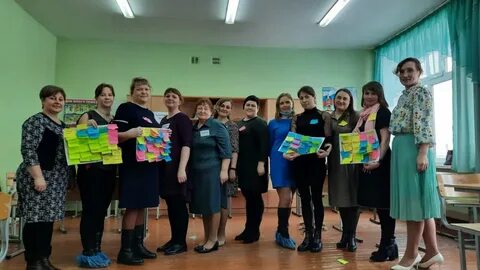Детский сад 2 школа