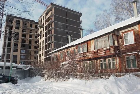Департамент строительства новосибирск
