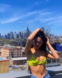 Lily Chee - Social Media 05/06/2020.