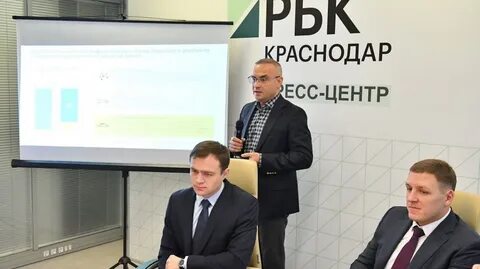 Краснодар 2030 год