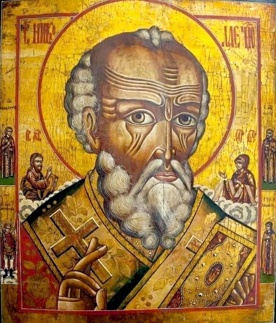 Сей образ