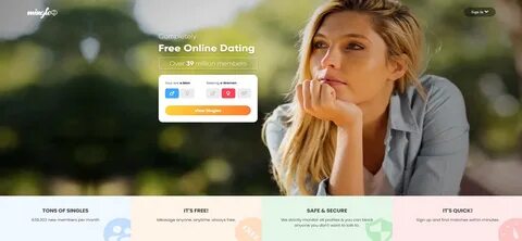 Always Free Dating Sites.